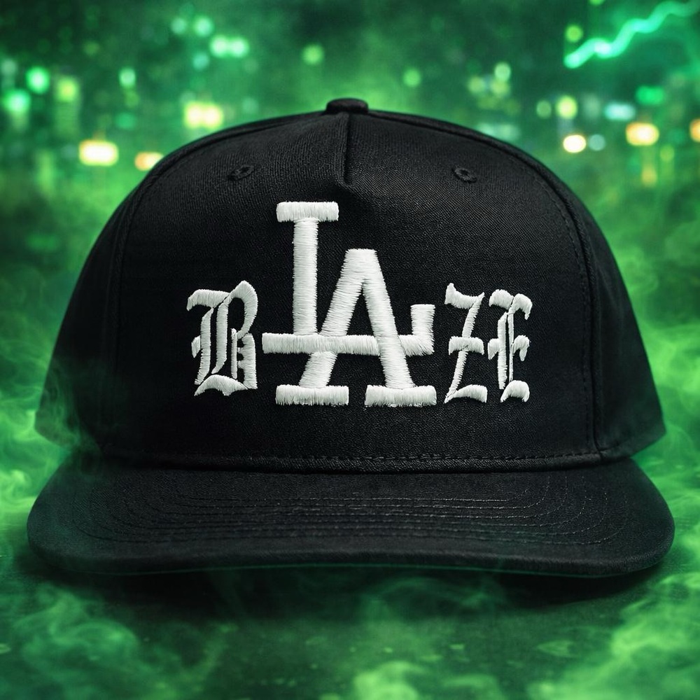 bLAze